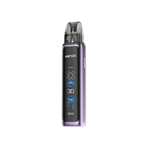 GeekVape - Wenax Q Ultra Pod Kit - MK Distro