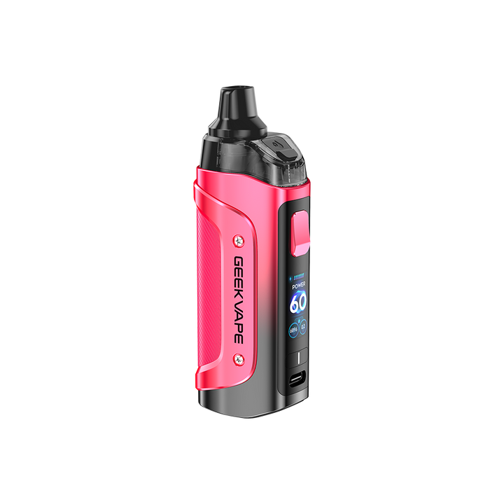 GeekVape - Aegis Boost 3 Starter Kit - MK Distro