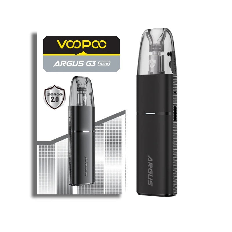 Voopoo - Argus G3 Mini Pod Kit