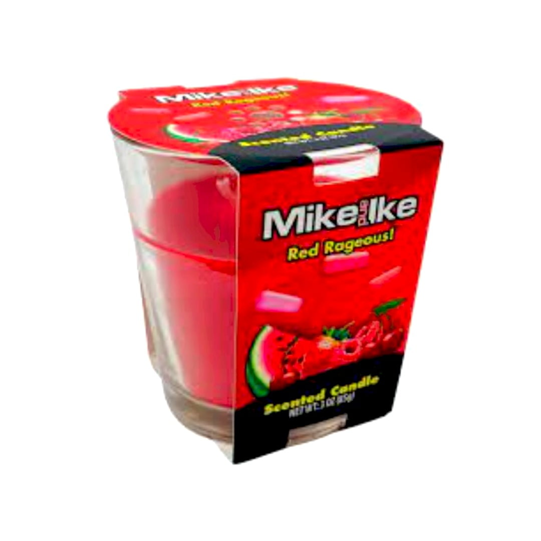Scented Candles (3oz / 14oz)