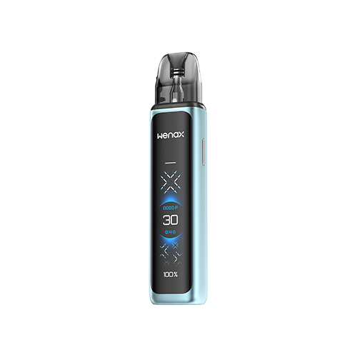 GeekVape - Wenax Q Ultra Pod Kit - MK Distro