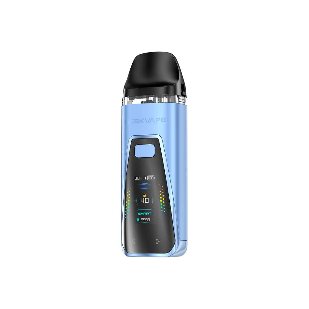 GeekVape - Digi Pro Starter Kit - MK Distro