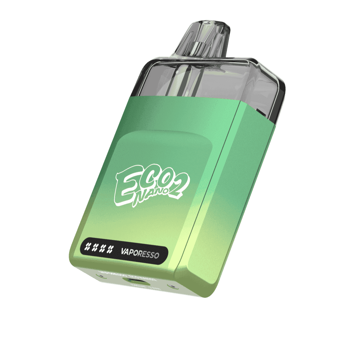 Vaporesso - Eco Nano2 1000mAh Starter Kit - MK Distro