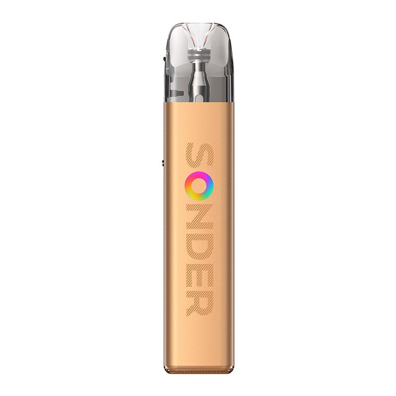 GeekVape - Sonder Q2 Pod Kit - MK Distro