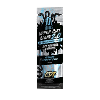 MODUS - Uppercut Blend 2.0 (THC-H + D8 Live Resin + THC-JD) - Hemp Pre-Rolls (2g x 10) - MK Distro