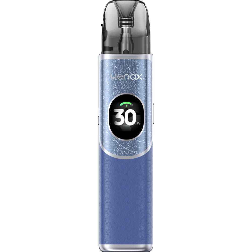 Geekvape - Wenax Q2 Pod Kit