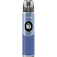 Geekvape - Wenax Q2 Pod Kit
