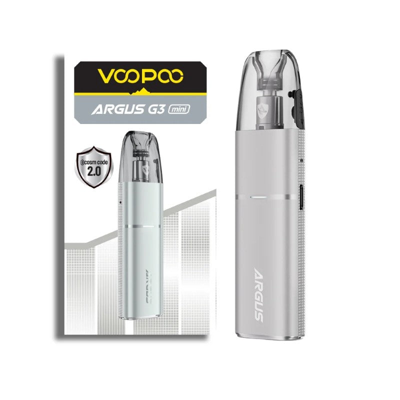 Voopoo - Argus G3 Mini Pod Kit