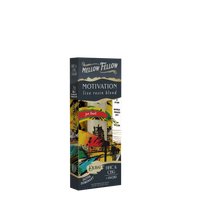 Mellow Fellow - Live Resin - Delta Disposables (1mL x 6) - MK Distro