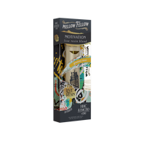 Mellow Fellow Live Resin - Hemp Disposables (2mL x 6) - MK Distro