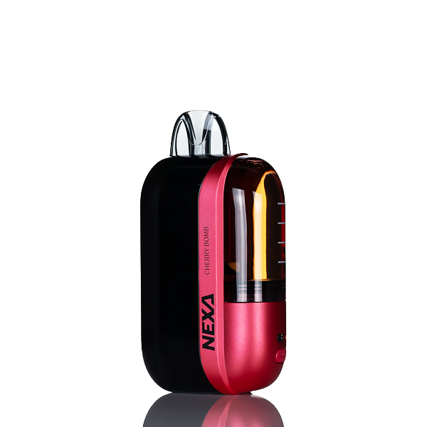 Nexa Ultra 50k - Disposable Vape (5% - 50,000 Puffs) - Box of 5 - MK Distro