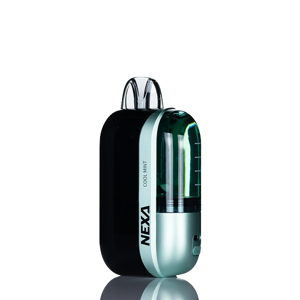 Nexa Ultra 50k - Disposable Vape (5% - 50,000 Puffs) - Box of 5 - MK Distro