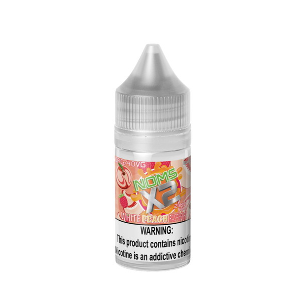 Noms X2 - Salts Premium E-Liquid (30mL) - MK Distro