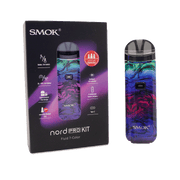Smok - Nord Pro Kit 1100mAh - Pod Systems (25W x 1) - MK Distro