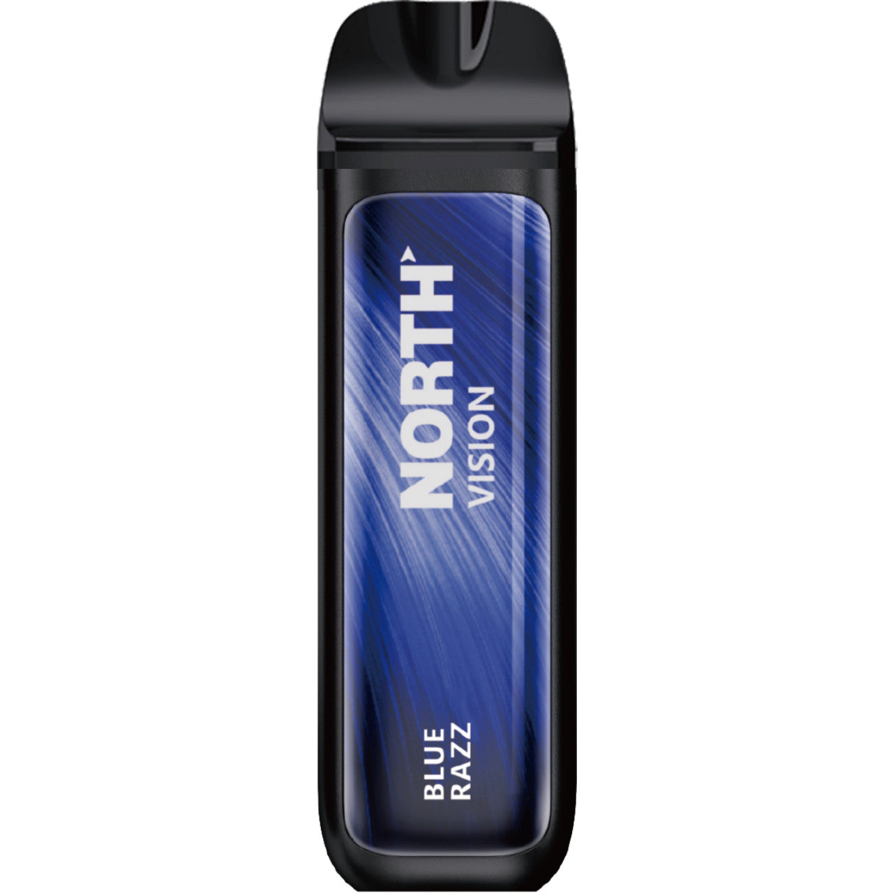 North Vision 15K - Disposable Vapes (5% - 15,000 Puffs) - Single - MK Distro