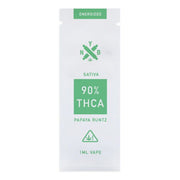 NYB Pure - 90% THCa Delta Disposables (1mL) - MK Distro