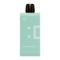 Off Stamp Pod SW16000 - Disposable Pod (5% - 16000 Puffs) - Box of 5 - MK Distro