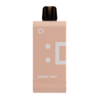 Off Stamp Pod SW16000 - Disposable Pod (5% - 16000 Puffs) - Single - MK Distro