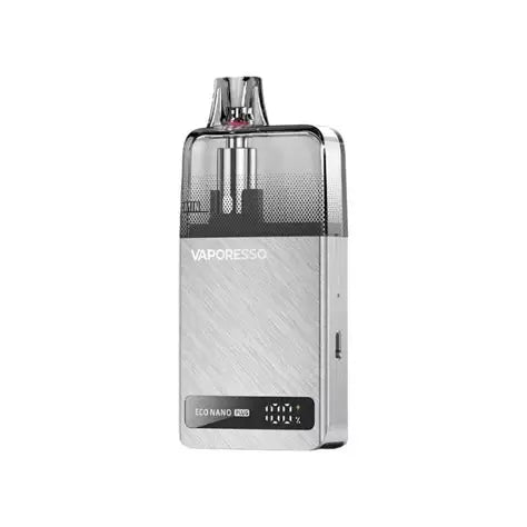 Vaporesso - Eco Nano Plus 10mL 1400mAh Pod Kit - MK Distro