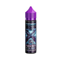 Alt Zero Excision Salts - Salt Nic Premium E-Liquid (60mL)
