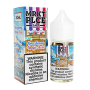 Mrkt Plce - Salt Nic Premium E-Liquid (30mL) - MK Distro
