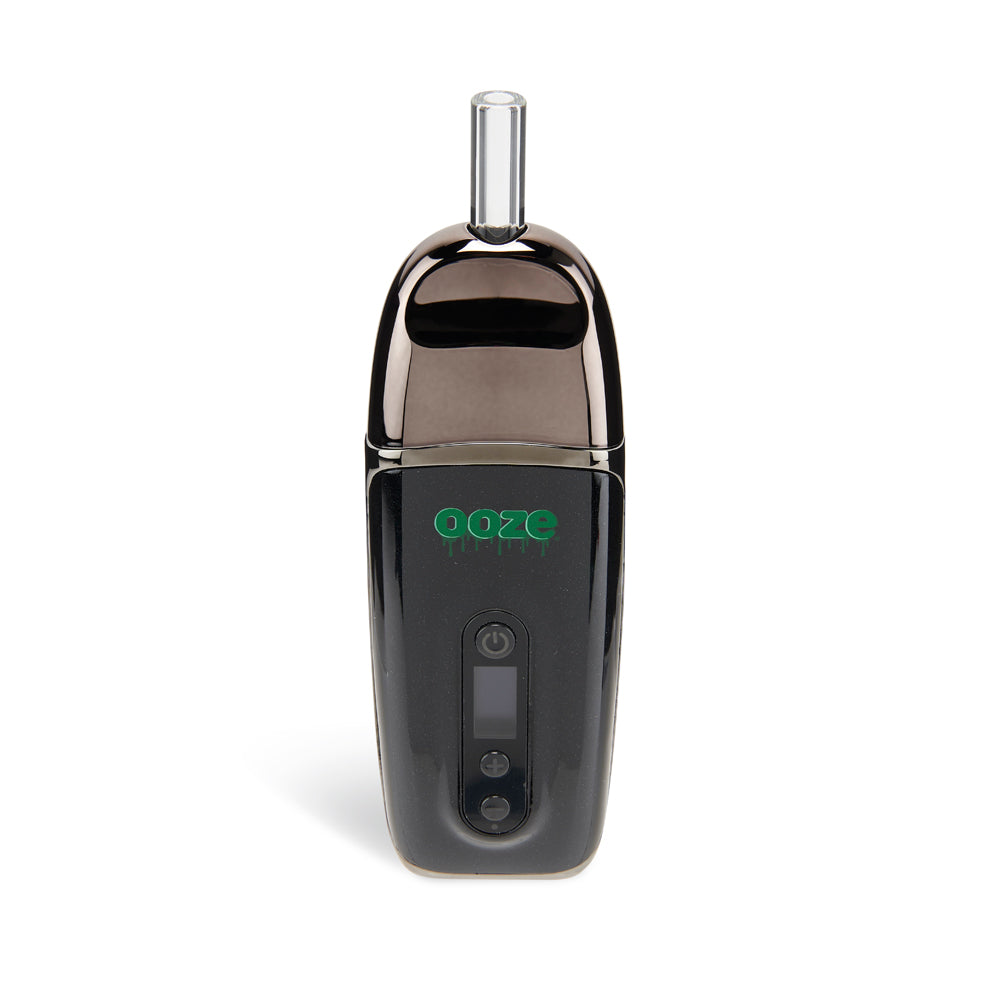 Ooze - Flare Dry Herb 2200 mAH Vaporizer - MK Distro