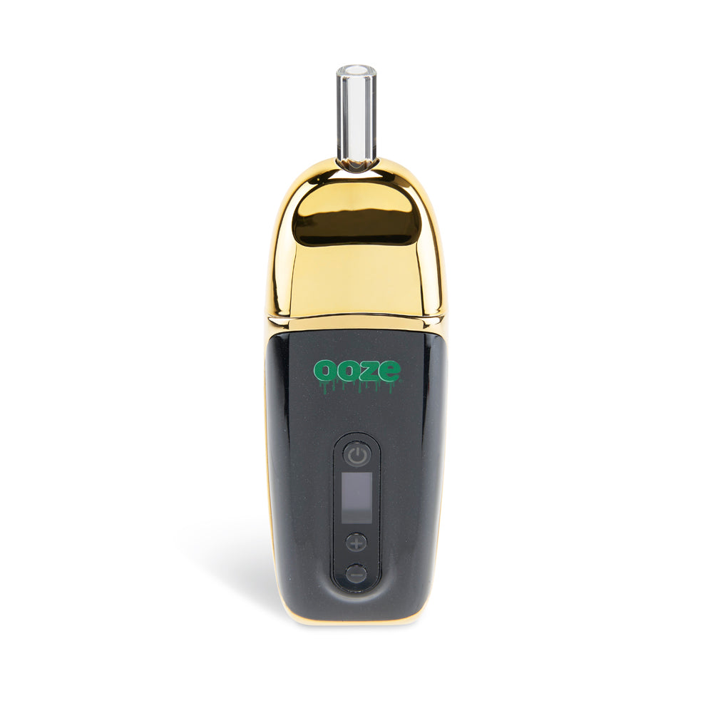 Ooze - Flare Dry Herb 2200 mAH Vaporizer - MK Distro