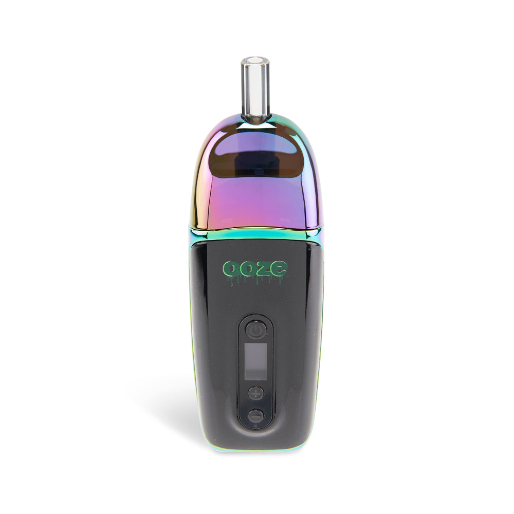 Ooze - Flare Dry Herb 2200 mAH Vaporizer - MK Distro