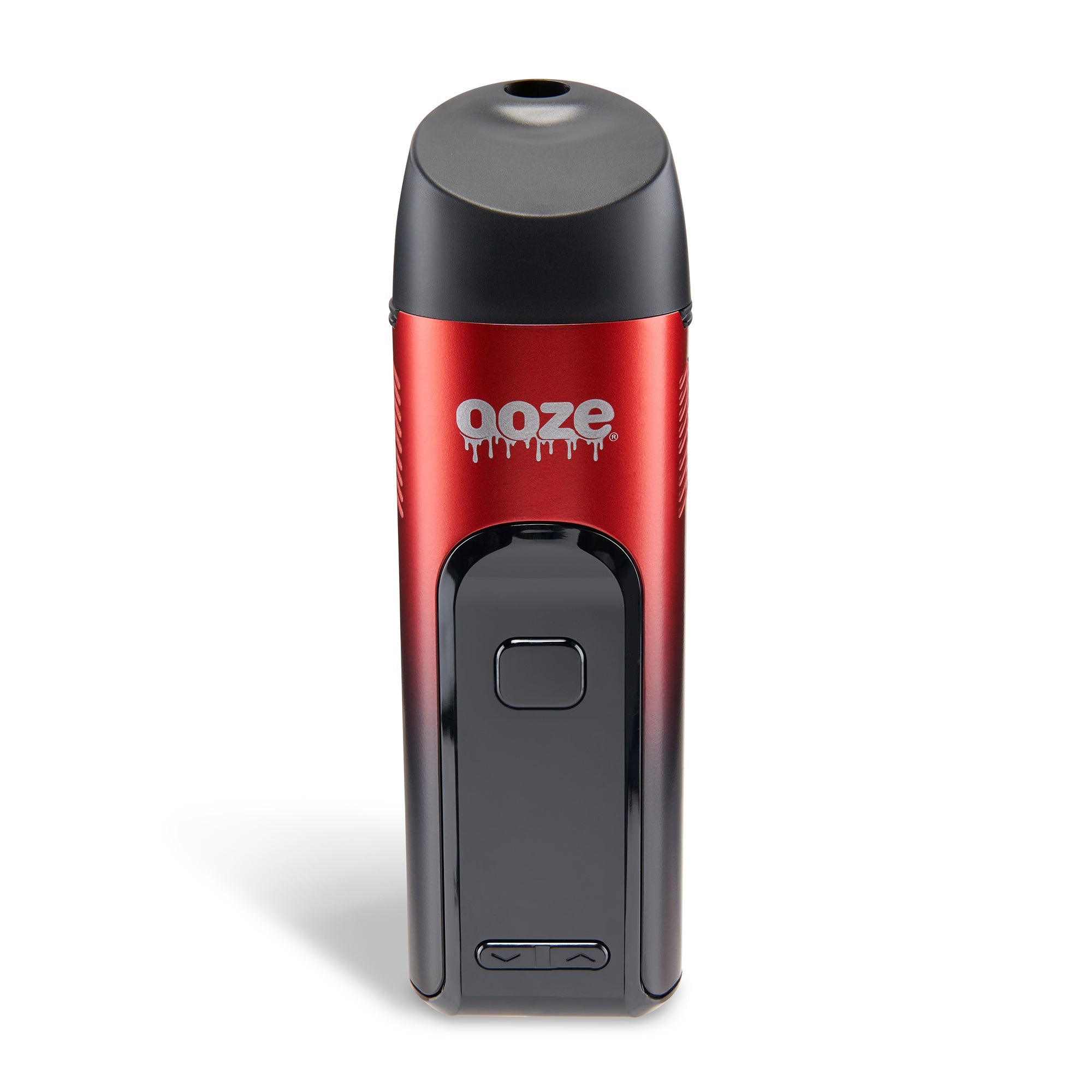 Ooze - Verge Dry Herb Vaporizer - MK Distro