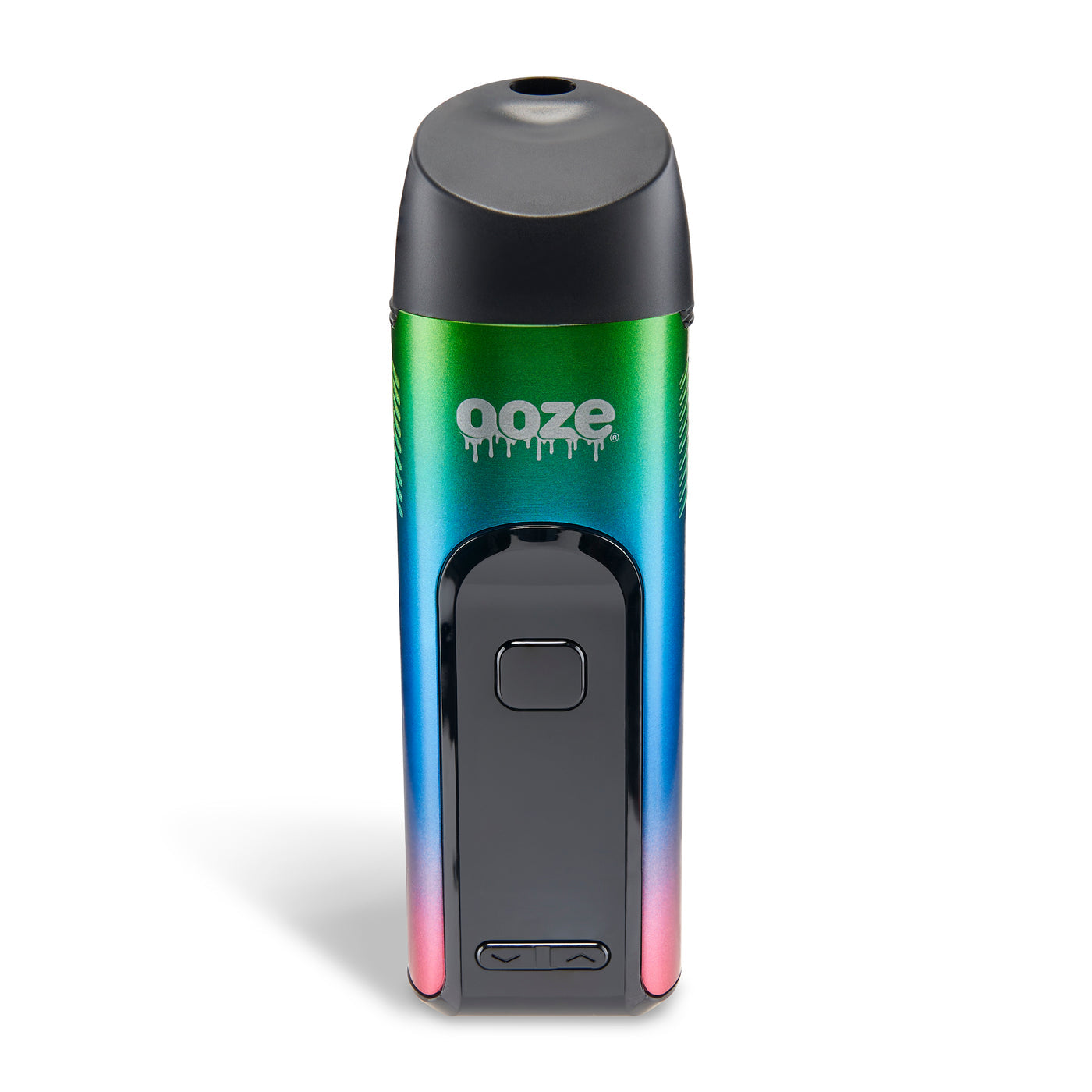 Ooze - Verge Dry Herb Vaporizer - MK Distro