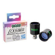 Ooze - Booster Onyx Atomizers - (Pack of 2) - MK Distro