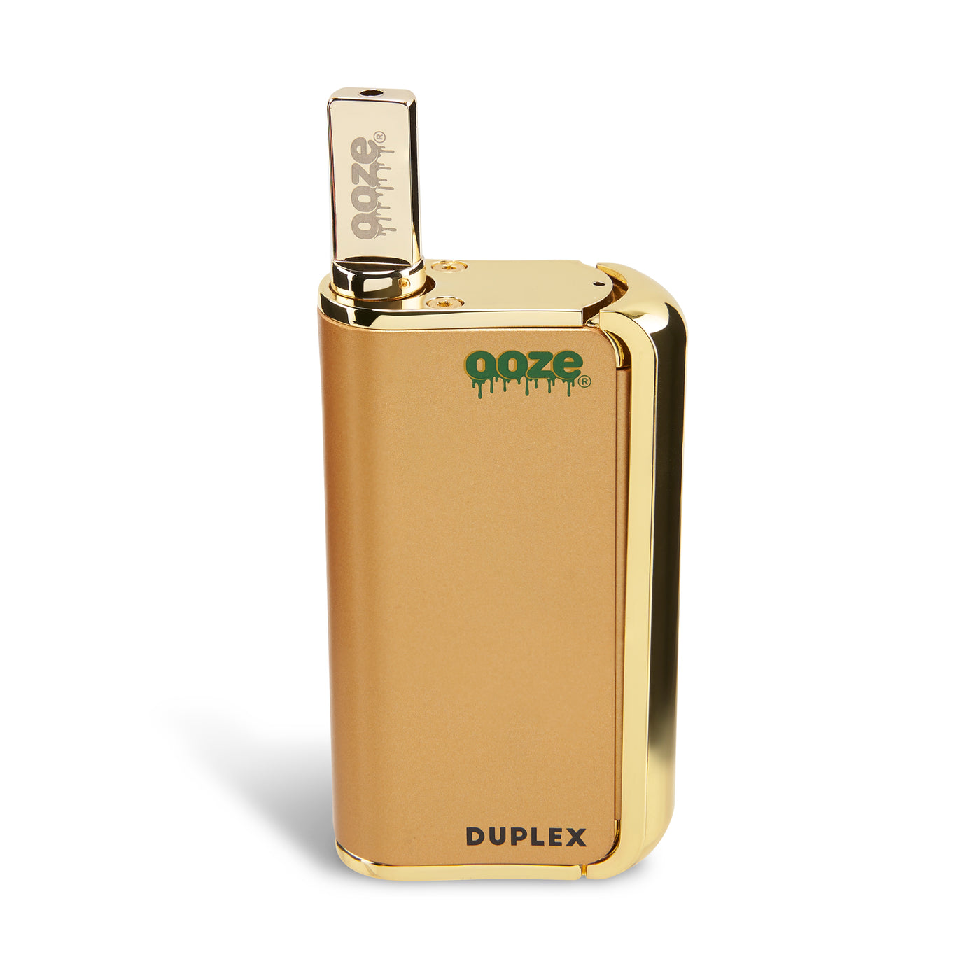Ooze - Duplex Pro Dual Extract Vaporizer Kit - MK Distro