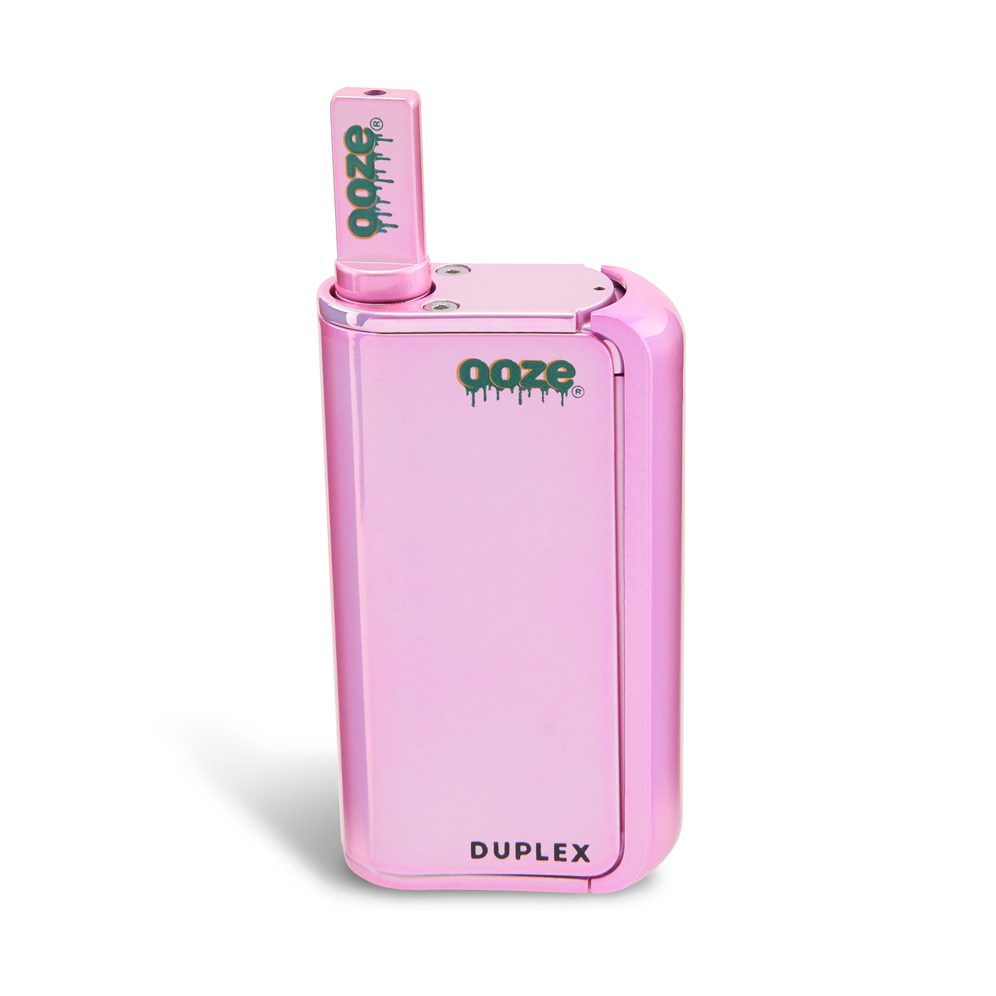 Ooze - Duplex Pro Dual Extract Vaporizer Kit - MK Distro