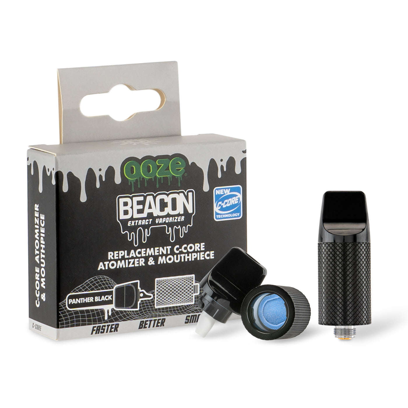 Ooze - Beacon Replacement Coil - MK Distro