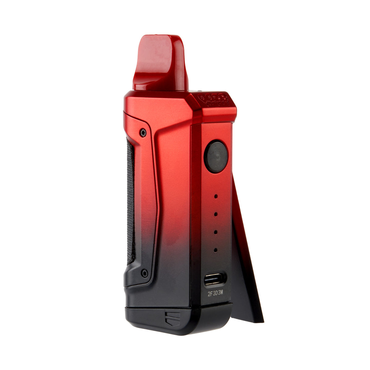 Ooze - Duplex 2 Vaporizer - MK Distro