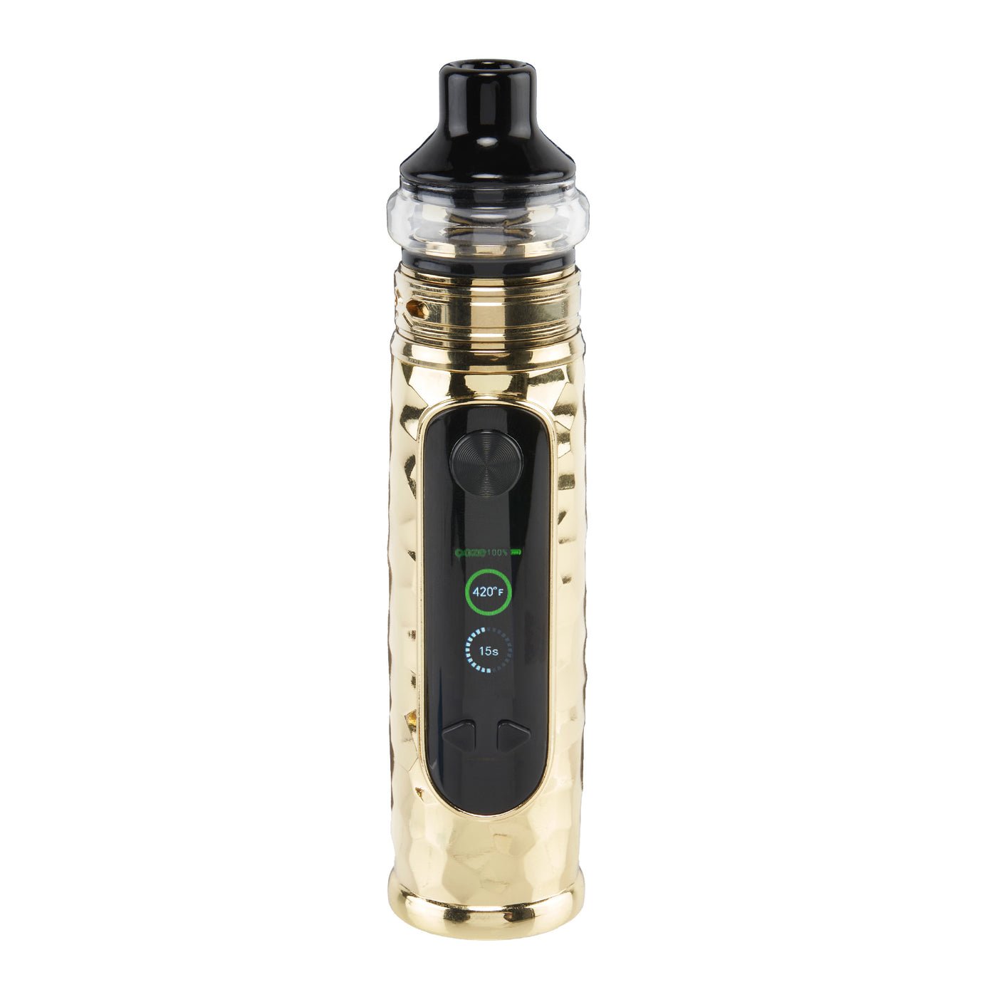 Ooze - Titan Extract 2400mah Vaporizer Kit - MK Distro