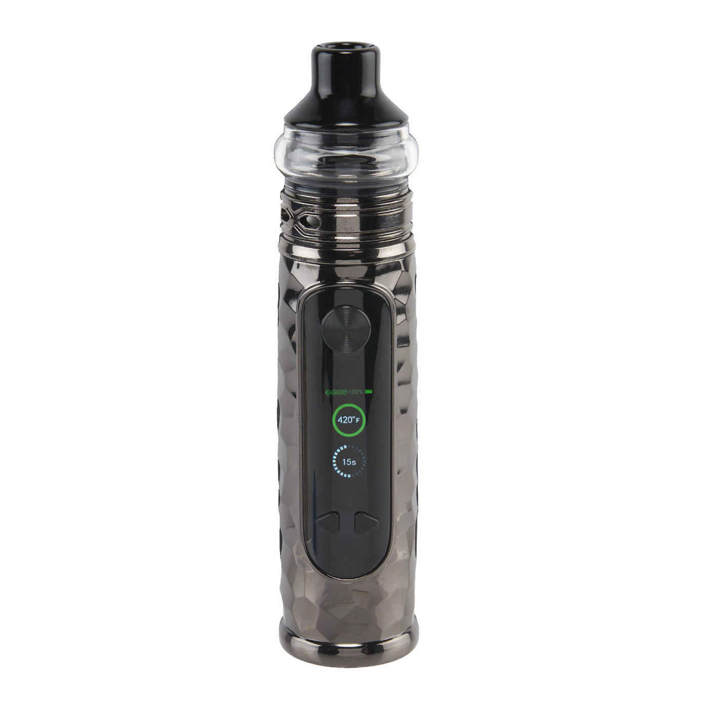 Ooze - Titan Extract 2400mah Vaporizer Kit - MK Distro