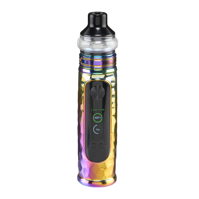 Ooze - Titan Extract 2400mah Vaporizer Kit - MK Distro