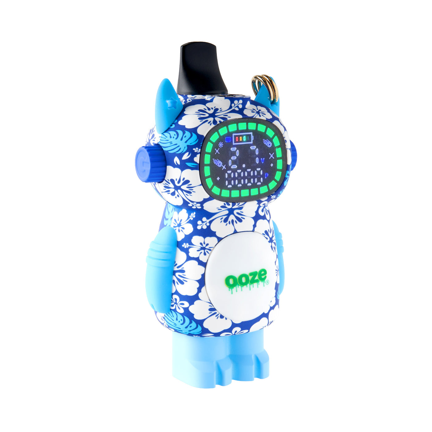 Ooze - Bot Character Vape 510 Thread Battery - MK Distro