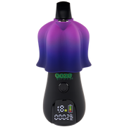 Ooze - Shroom Character Vape Dual 510 Threads 650mah Battery - MK Distro