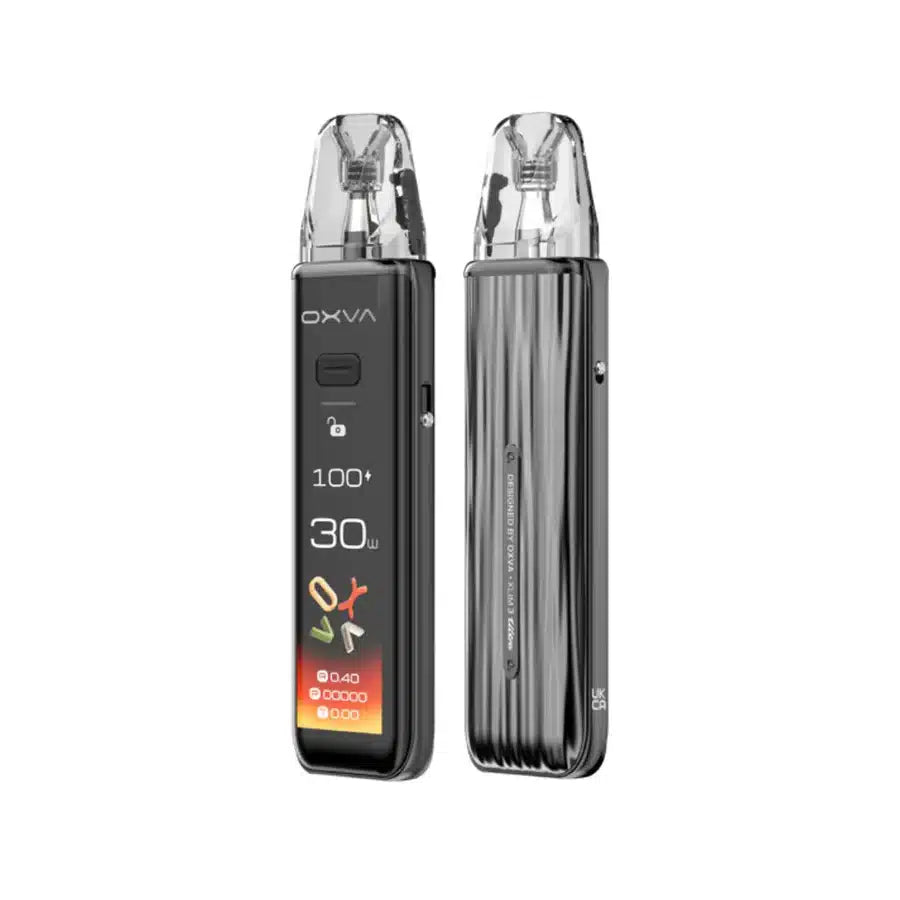 Oxva - Xlim 3 Ultra Pod Kit - MK Distro