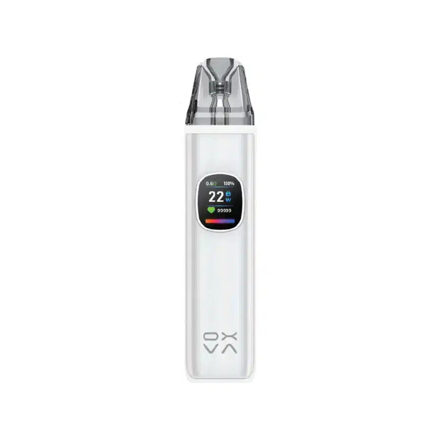 Oxva Evolv - Xlim Pro 2 (DNA Version) Pod Kit