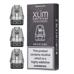 Oxva - Xlim Replacement Pods (3pcs)