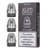 Oxva - Xlim Replacement Pods (3pcs) - MK Distro
