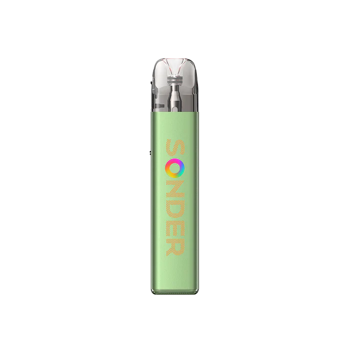 GeekVape - Sonder Q2 Pod Kit - MK Distro