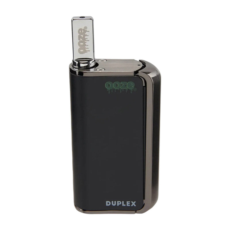 Ooze - Duplex Pro Dual Extract Vaporizer Kit - MK Distro