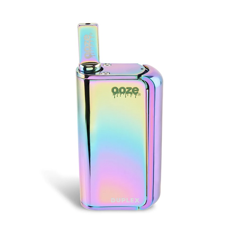 Ooze - Duplex Pro Dual Extract Vaporizer Kit - MK Distro
