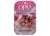Opia - 7-Hydroxymitragynine Tablets (30mg x 4ct) - Kratom Capsules (Single)