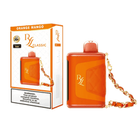 Raz RYL Classic 35K - Disposable Vapes (5% - 35,000 Puffs) - MK Distro