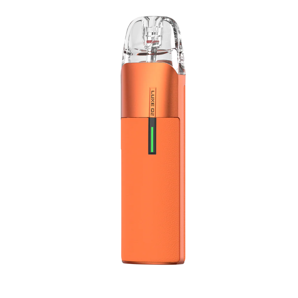 Vaporesso - Luxe Q2 Pod Kit - MK Distro